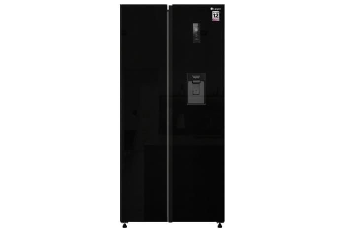 Tủ lạnh Casper Inverter ProFresh 460 Lít Side By Side RS-D462SBS